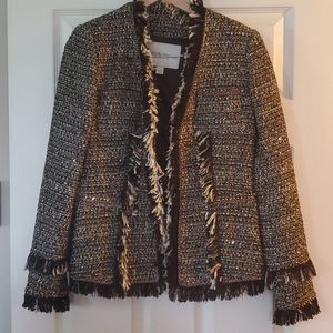 Boston Proper Blazer Size 4